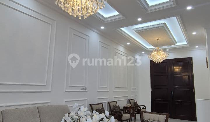For Sale: Brand New House at Citra Grand Boulevard For Sale: Brand New House at Citra Grand Boulevard
