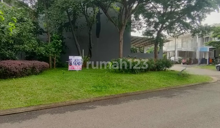 Fast Sale: Visalia Kota Wisata Land Plot, Ready to Build Fast Sale: Visalia Kota Wisata Land Plot, Ready to Build