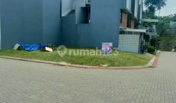 For Sale Cheapest Loss Lot in Kota Wisata For Sale Cheapest Loss Lot in Kota Wisata