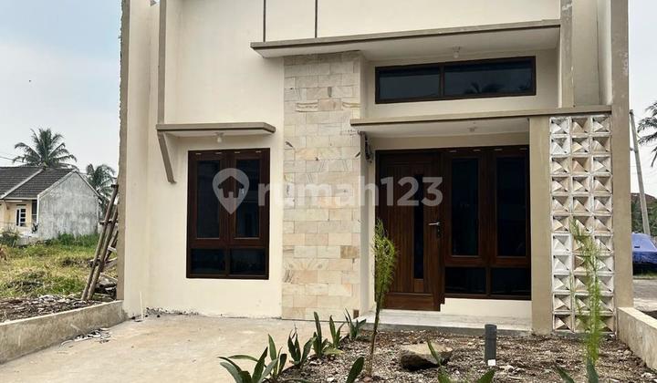 Perumahan di Pusat Kota Cianjur