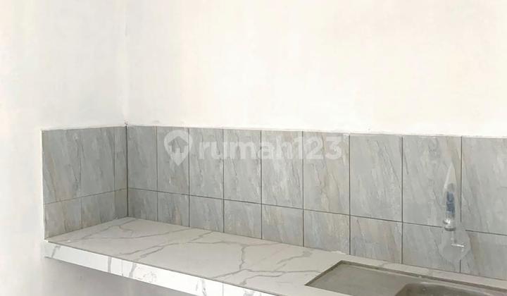 Dijual Rumah Komersil di Cilaku Samping Klinik Harapan Sehat