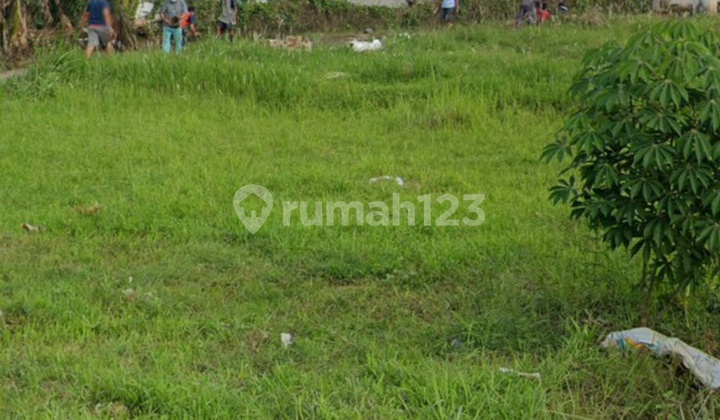 Dijual Tanah Kavling di Cianjur Kota