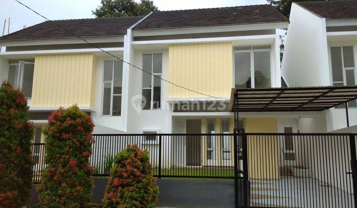 Bogor Nirwana Residence Rumah 2 Lantai Harga Jauh Dibawah Njop Pbb