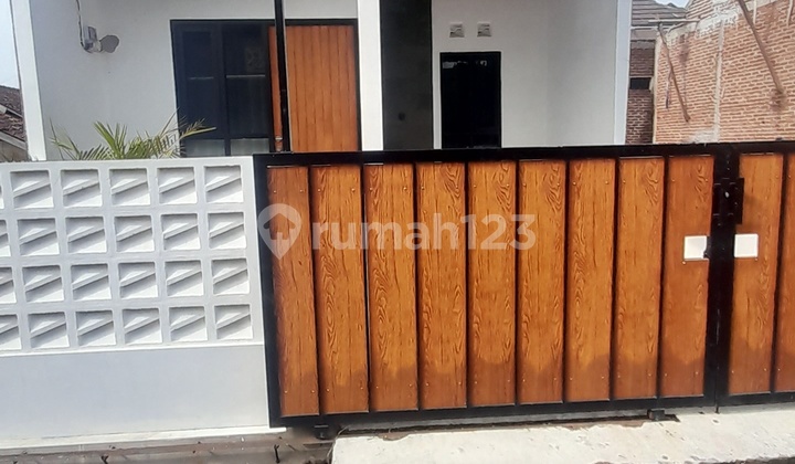 Rumah Murah Kopo Soreang