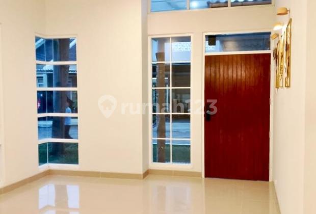 Beautiful Ready-to-Live House in Margahayu Raya, East Bandung 2