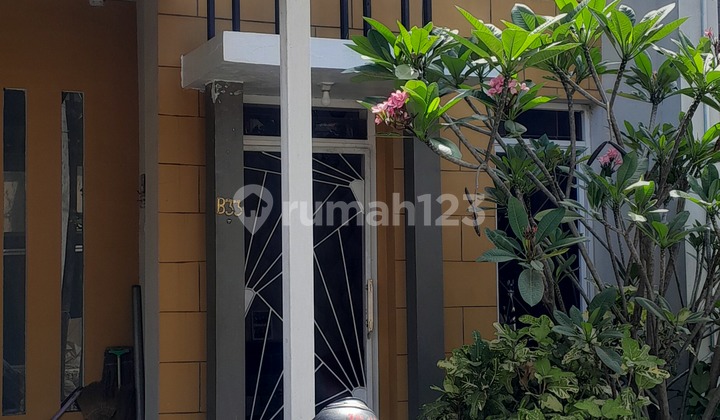 Rumah Siap Huni di Cluster Pinus Bandung Timur Rumah Rumah Siap Huni di Cluster Pinus Bandung Timur Rumah