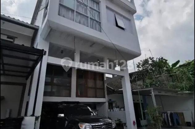 Rumah Di Cihanjuang Di Bawah Harga Pasar