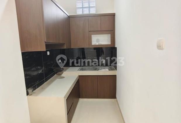 Rumah Baru Siap Huni Di Turangga Bandung 2