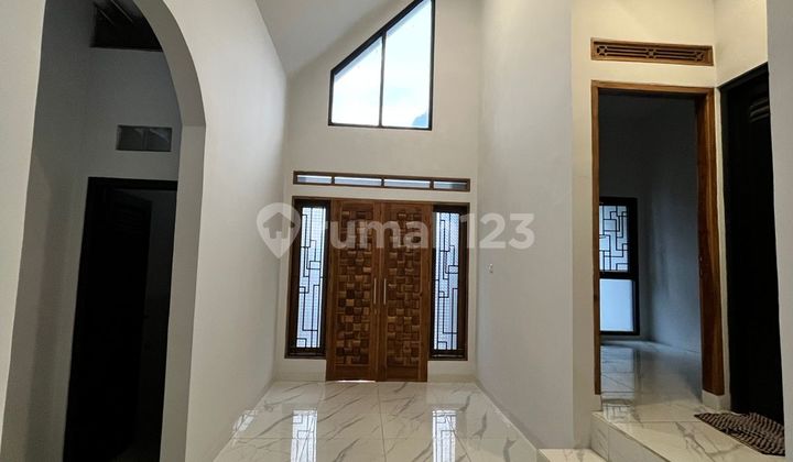 Rumah Cantik Di Antapani Bandung 2