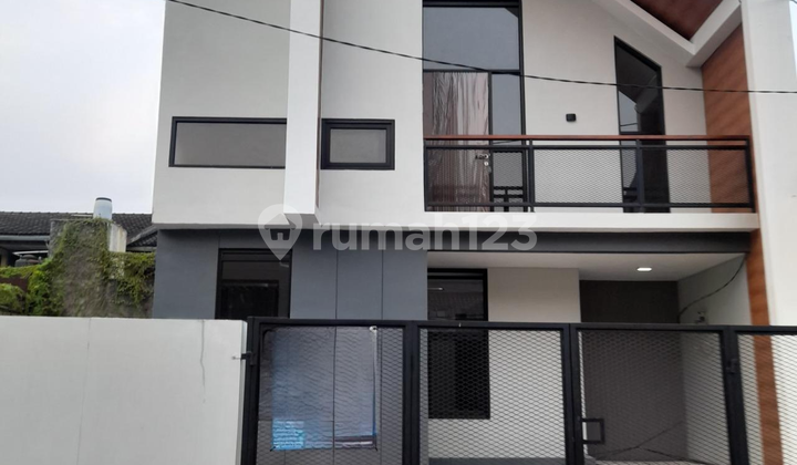 Rumah Bagus Siap Huni Di Cibaduyut Rumah Bagus Siap Huni Di Cibaduyut