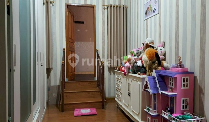 Rumah Luas Dan Siap Huni Di Bandung Timur 2
