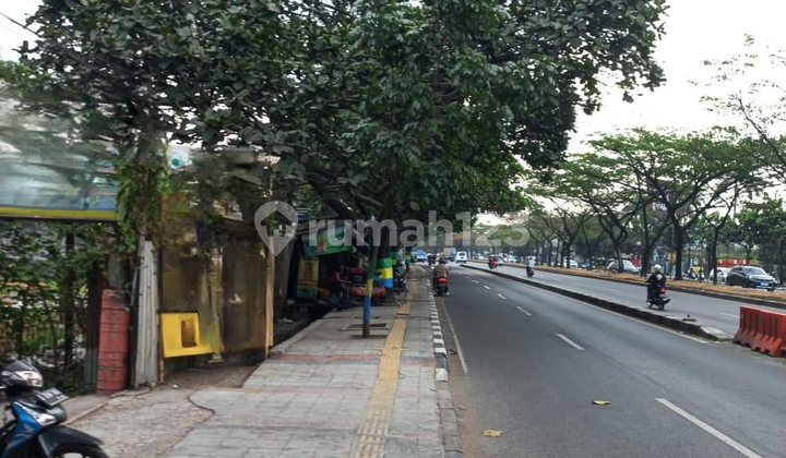 Tanah Di Soekarnohatta Mendekati Njop Tanah Di Soekarnohatta Mendekati Njop