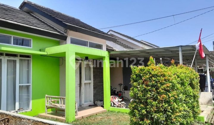 Rumah Murah Di Bandung Timur
