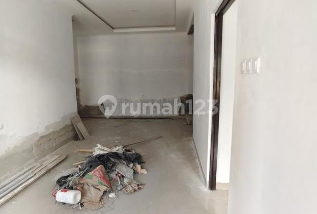 Rumah Siap Huni Di Turangga Bandung 2