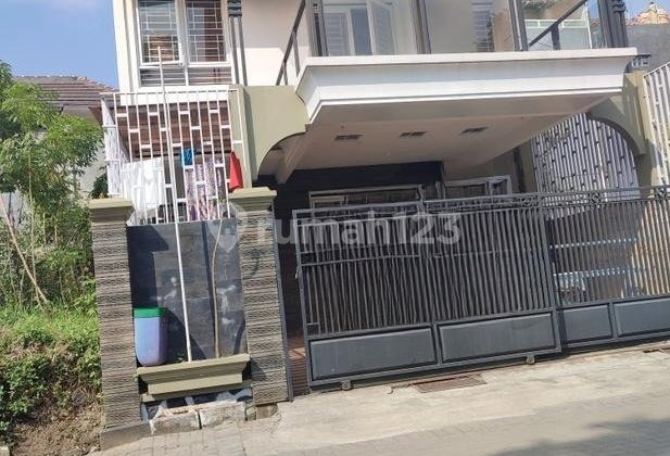 Rumah Siap Huni Full Furnished Di Padasuka