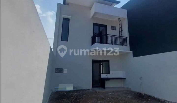 Rumah Siap Huni Di Cihanjuang 2