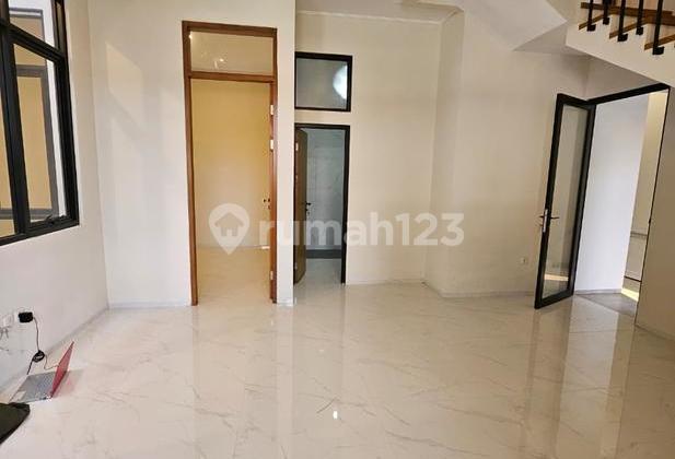 Rumah Baru Dan Lux Di Sayap Buahbatu 2