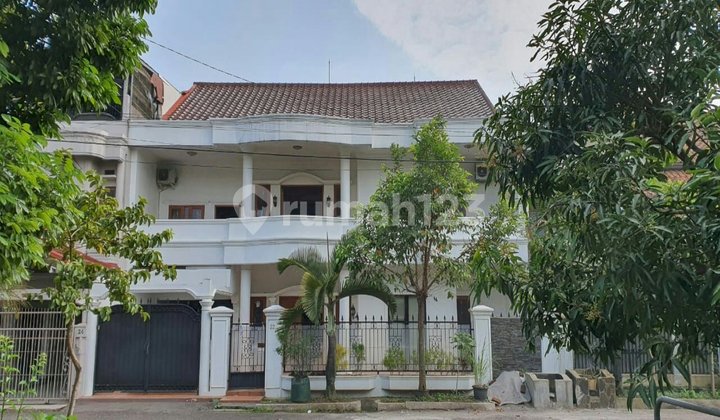 Spacious and Ready to Occupy House in East Bandung