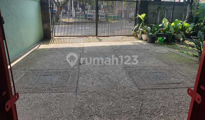 Rumah Besar Dan Dekat Ke Tol Soreang 2