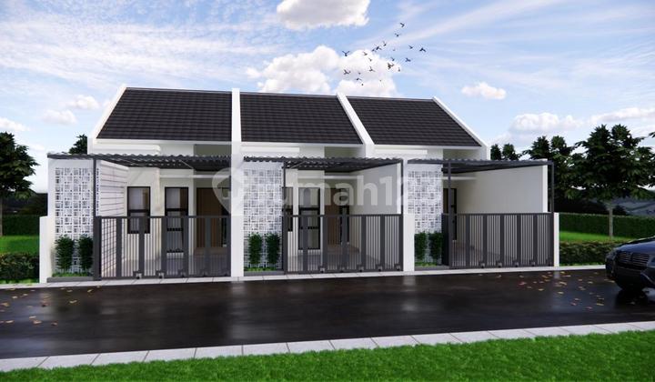 Rumah Siap Huni Di Sayap Arcamanik Rumah Siap Huni Di Sayap Arcamanik