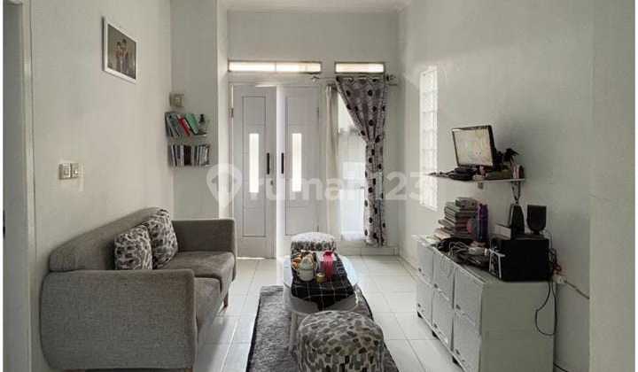 Affordable House in Cihanjuang 2