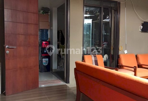 Rumah Siap Huni Di Sayap Arcamanik 2