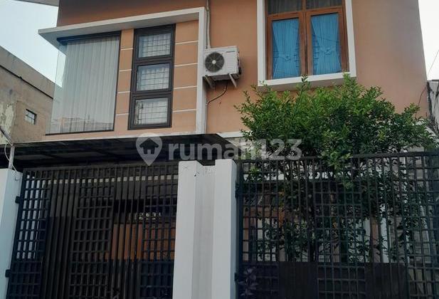 Jual Cepat Rumah Murah Dan Luas Di Margahayuraya