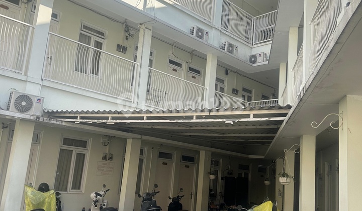 Kosan Aktif Di Dekat Telkom Universitas