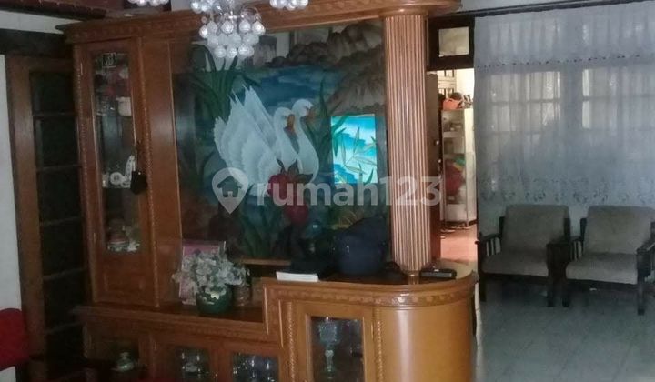Rumah Mendekati Harga Njop Di Antapani 2