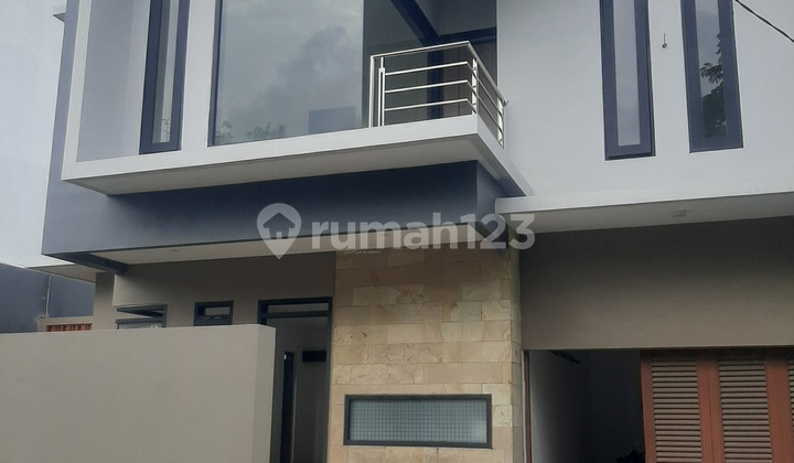 Rumah Mewah Di Kota Bandung Rumah Mewah Di Kota Bandung
