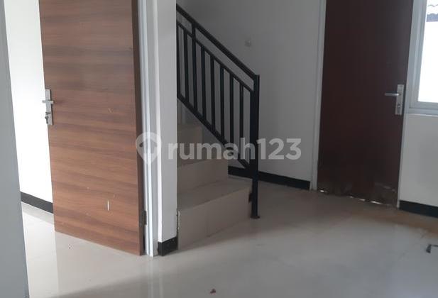 Two-Story House Ready to Occupy in East Bandung 2