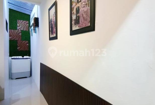 Beautiful House Ready to Occupy in East Bandung 2