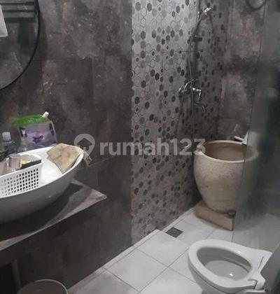 Ready-to-Occupy House with Attractive Price in Bandung 2