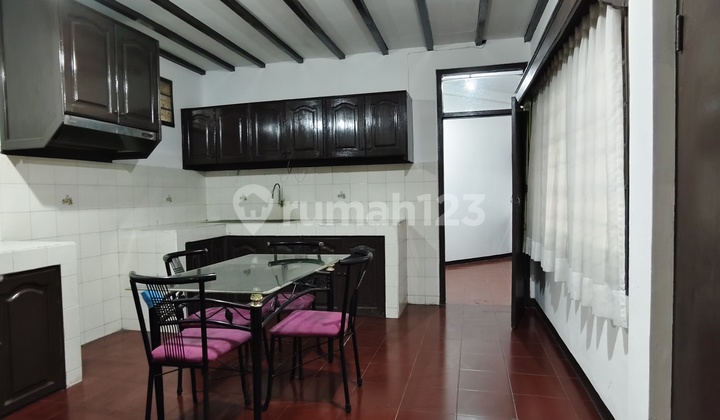 Rumah Mewah Murah Di Bandung 2