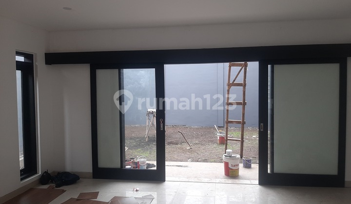 Luxury Mansion in Buah Batu Wing 2