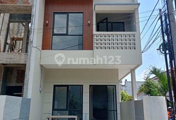 Rumah Baru Siap Huni Di Buahbatu Rumah Baru Siap Huni Di Buahbatu