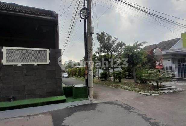Rumah Besar Dan Murah Di Cibaduyut