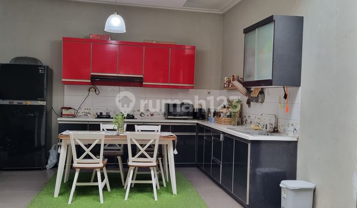 Rumah Di Antapani Bawah Pasaran 2