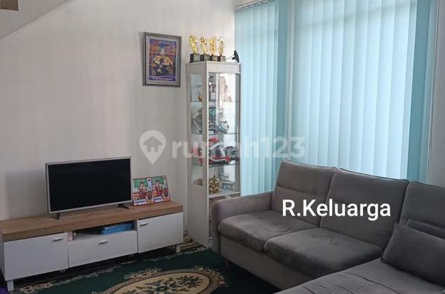 Ready-to-Occupy House Near Sumarrecon Bandung 2