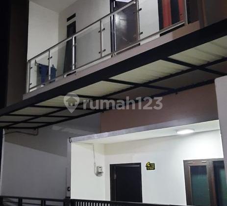 Rumah Murah Di Cimahi Cihanjuang
