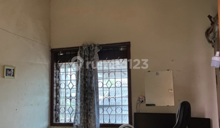 Large And Cheap House In Kopo Permai 2
