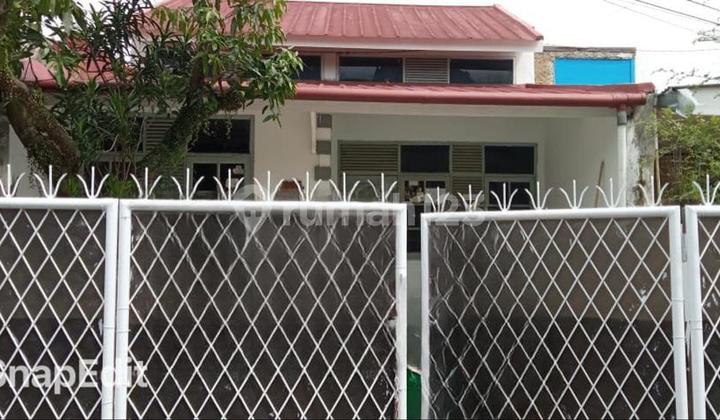 Rumah Besar Siap Huni Harga Dibawah Pasaran Di Cijerah