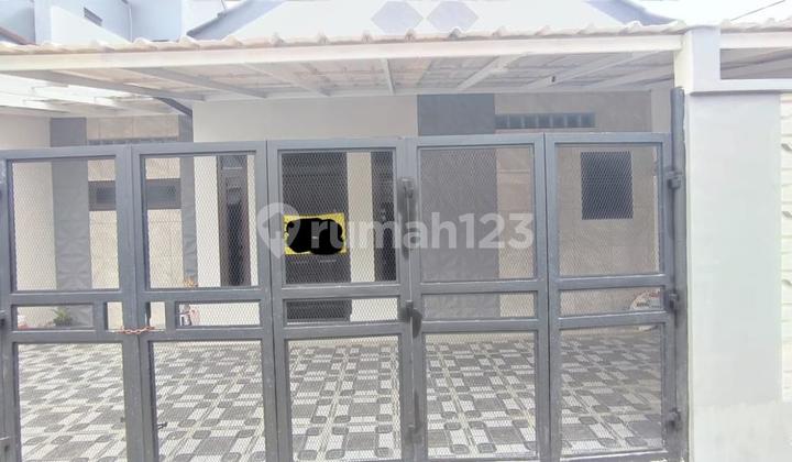 Rumah Siap Huni Di Pusat Kota Bandung Rumah Siap Huni Di Pusat Kota Bandung