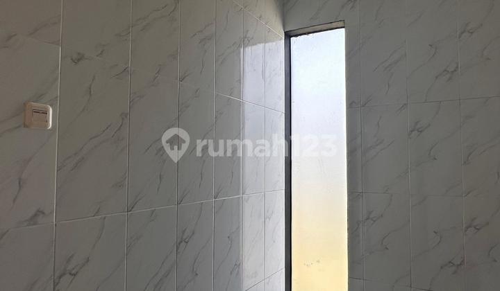 New House Ready to Live In On Buahbatu Extension 2