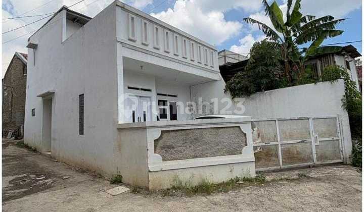 Rumah Murah Di Cihanjuang