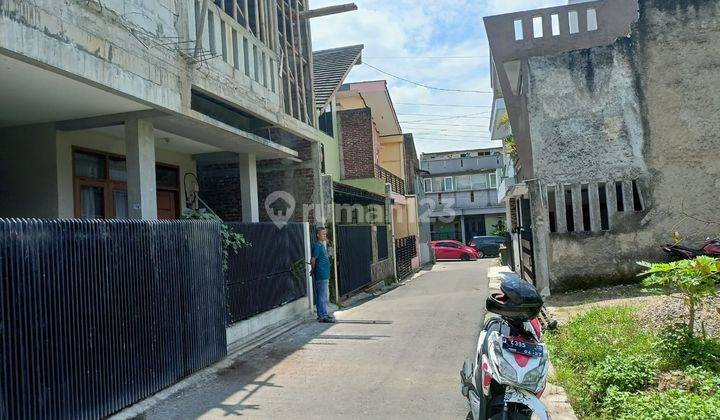 TANAH KAVLING MURAH STRATEGIS DI GUNUNG BATU PASTEUR BANDUNG 4