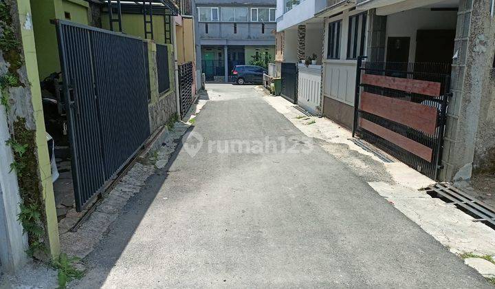 TANAH KAVLING MURAH STRATEGIS DI GUNUNG BATU PASTEUR BANDUNG 5