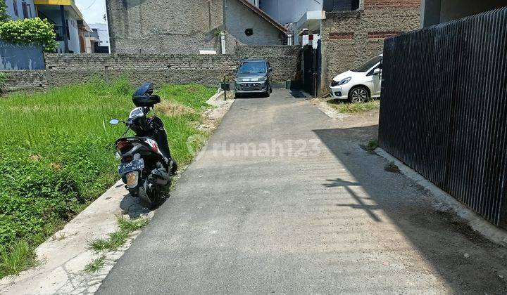 TANAH KAVLING MURAH STRATEGIS DI GUNUNG BATU PASTEUR BANDUNG 6