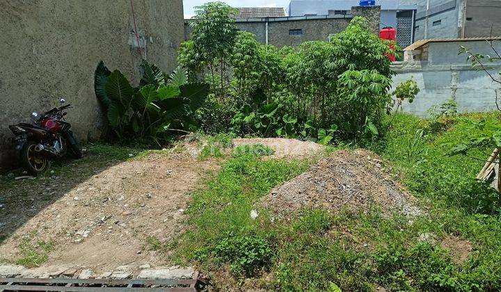 TANAH KAVLING MURAH STRATEGIS DI GUNUNG BATU PASTEUR BANDUNG 9