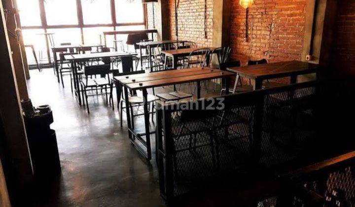 GEDUNG KOMERSIAL DI MAINROAD GATOT SUBROTO BANDUNG 6